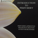 Beginners Perfumery Set