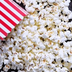 Popcorn Movie Theater Flavor